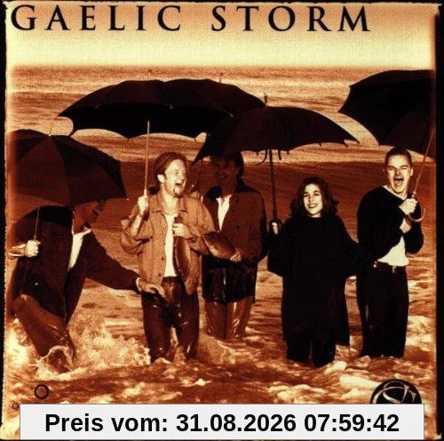 Gaelic Storm