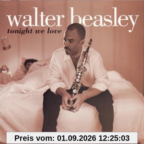 Tonight We Love