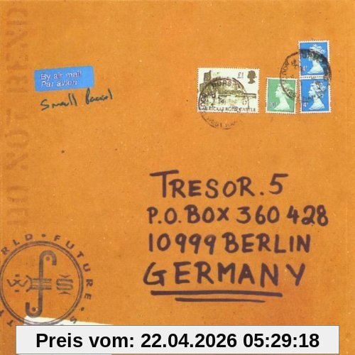 Tresor Vol.5