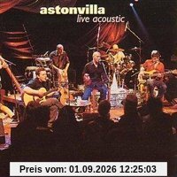Live Acoustic