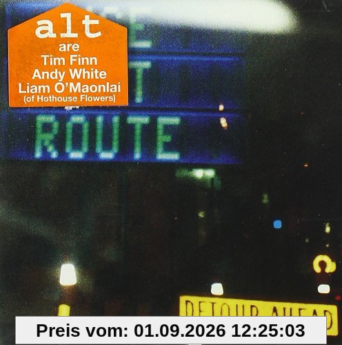 Altitude