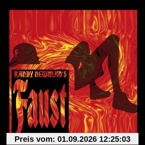 Faust(2cd-Deluxe-Edition)