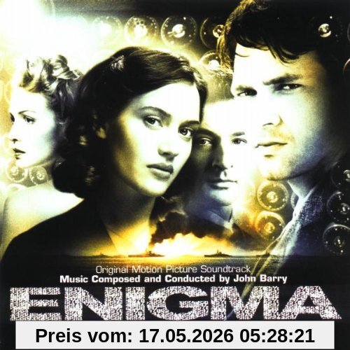 unbekannt Enigma - Das Geheimnis