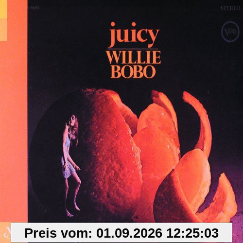 Juicy
