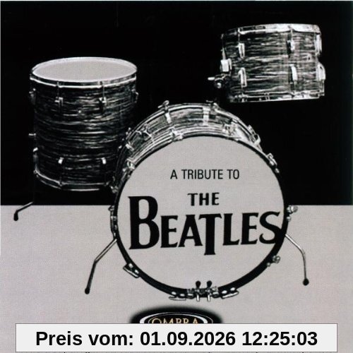 A Tribute to the Beatles