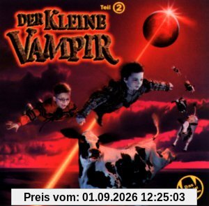Der Kleine Vampir,Teil 2