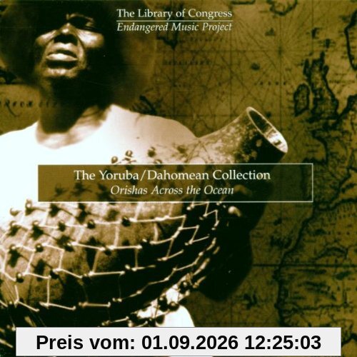 Yoruba/Dahomean Collection