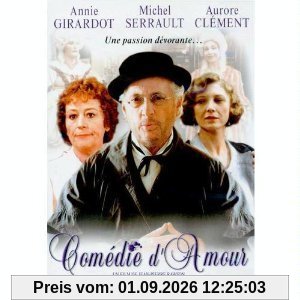 Comédie d'amour