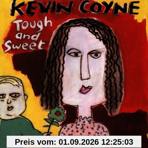 Tough and Sweet