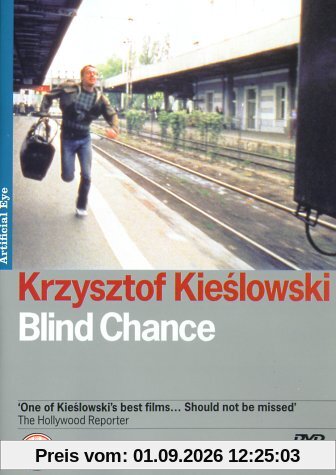 Blind Chance [DVD]