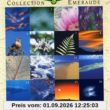 Emerald Collection