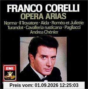 Opera Arias