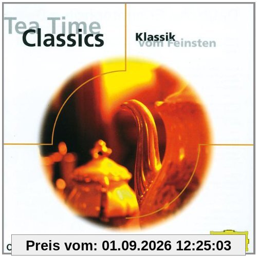 Tea Time Classics
