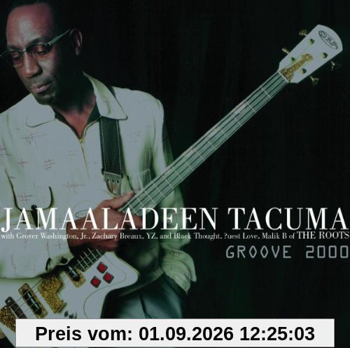 Groove 2000