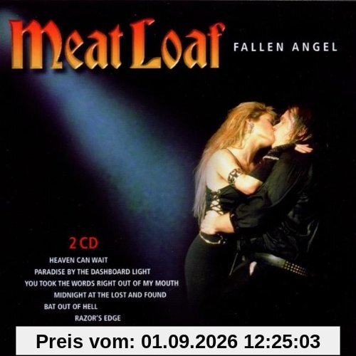 Fallen Angel