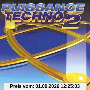 Puissance Techno Vol 2