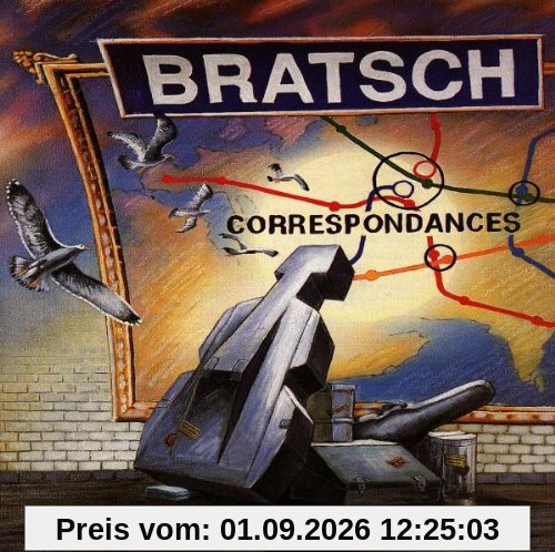 Correspondances