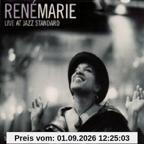 Live at Jazz Standard