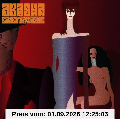 Cinematique