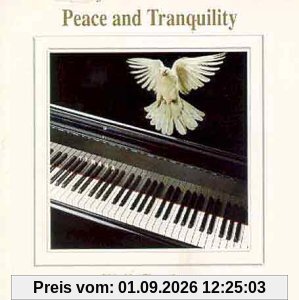 Peace and Tranquility