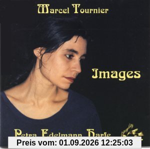 Tournier/Images pour Harpe