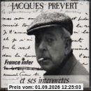 Jacques Prevert Et Ses Interpretes