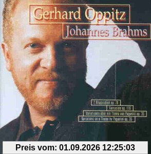 Klavierwerke Vol.4