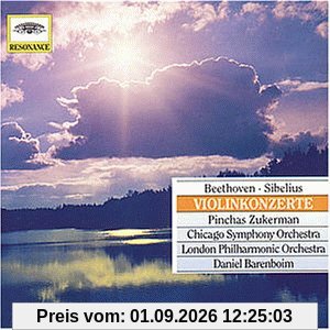 Violinkonzerte