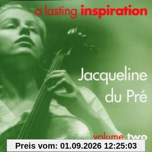 A Lasting Inspiration Vol. 2