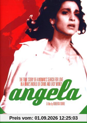 Angela [UK Import]