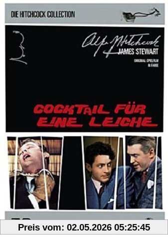 Cocktail für eine Leiche