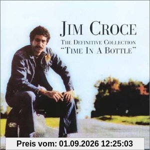 Time in a Bottle the Definitiv