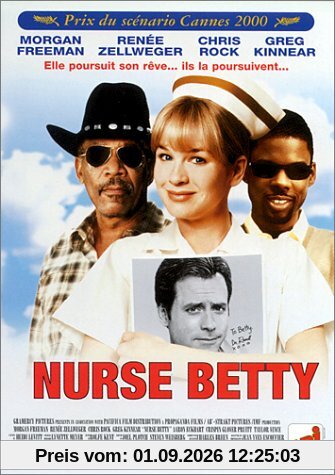 Nurse Betty