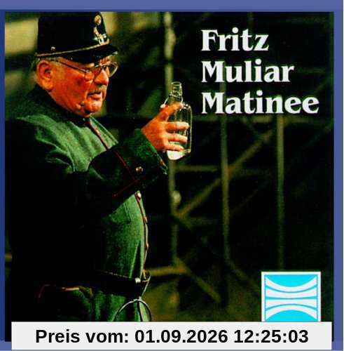Fritz Muliar Matinee