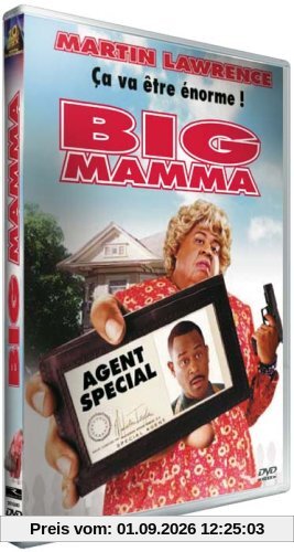 Big Mama [FR Import]