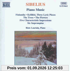 Klaviermusik