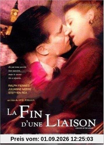 La Fin d'une liaison [FR Import]
