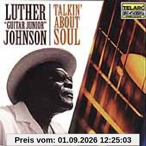 Talkin' About Soul