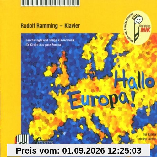 Hallo Europa!