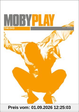 PLAY THE DVD