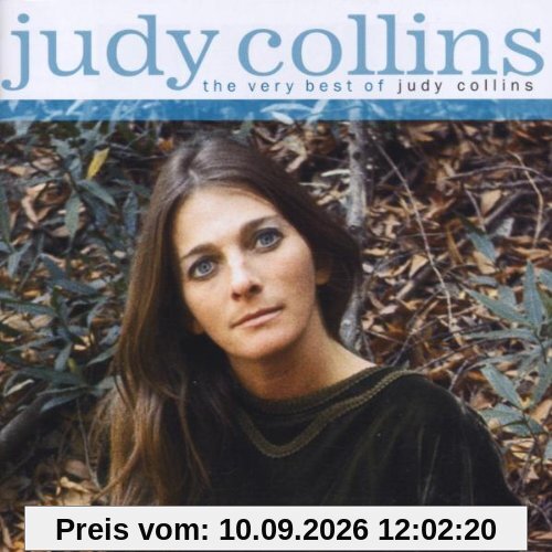 The very Best of Judy Collins