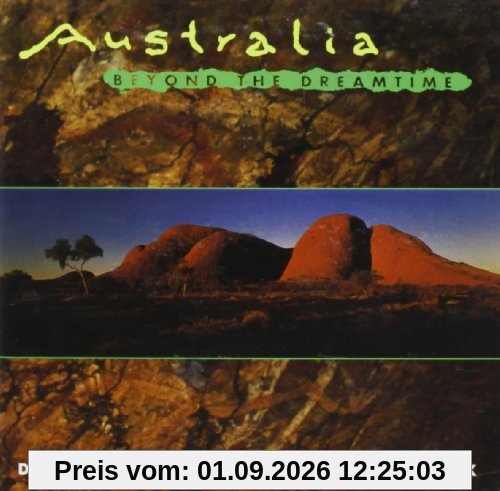 Folklore - Australia (Beyond the Dreamtime)