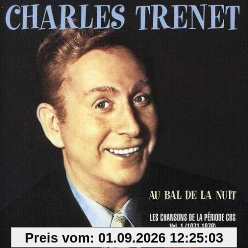 Au Bal de la Nuit