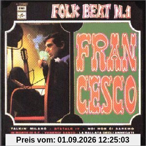 Folk Beat