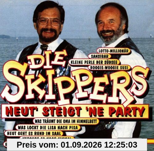 Heut' Steigt 'Ne Party