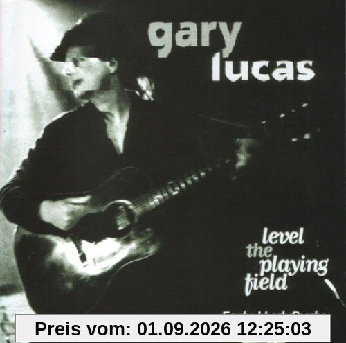 Level the Playing Ground