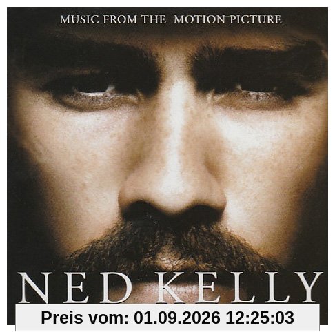 Ned Kelly