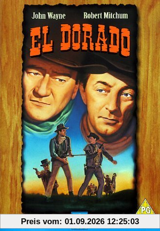 El Dorado [UK Import]