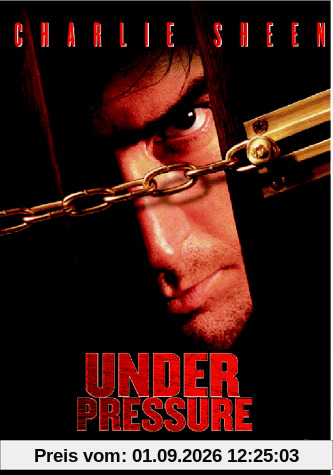 Under Pressure