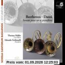 Sonates pour Cor & Pianoforte